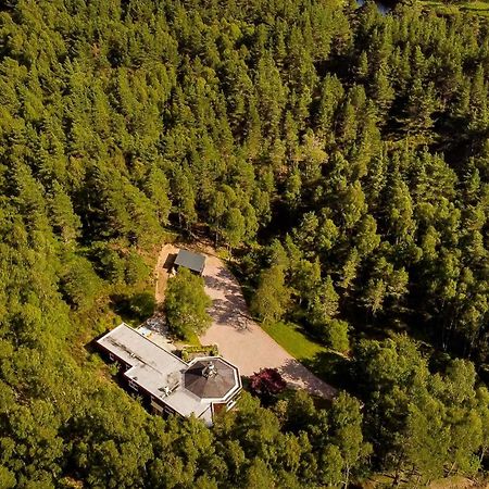 Cairngorm Lodge Rothiemurchus Aviemore Εξωτερικό φωτογραφία