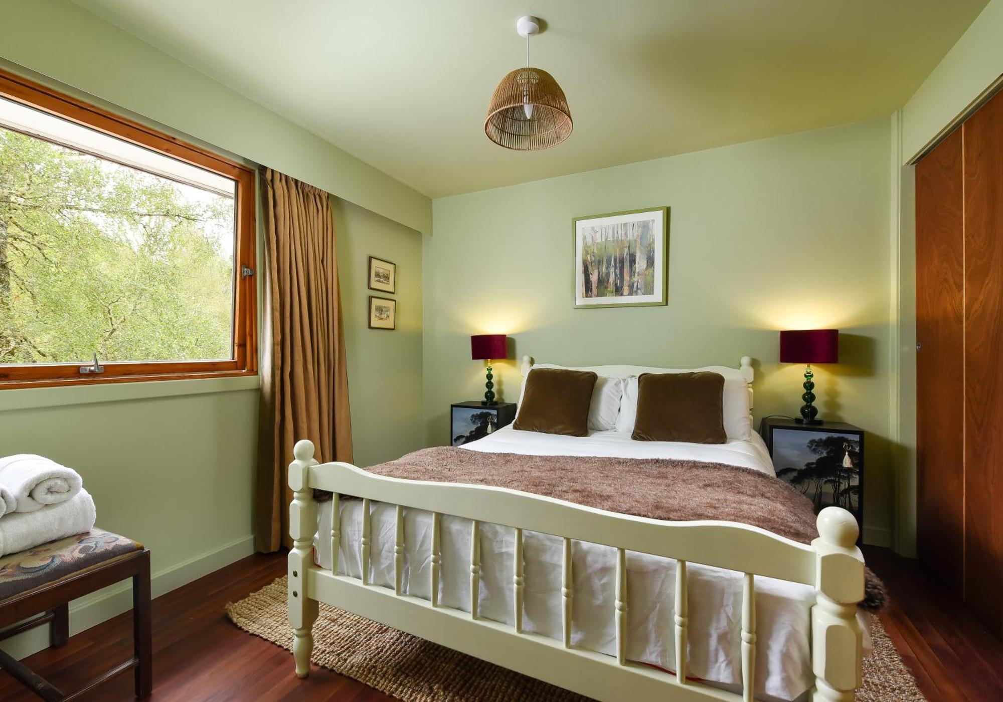 Cairngorm Lodge Rothiemurchus Aviemore Εξωτερικό φωτογραφία