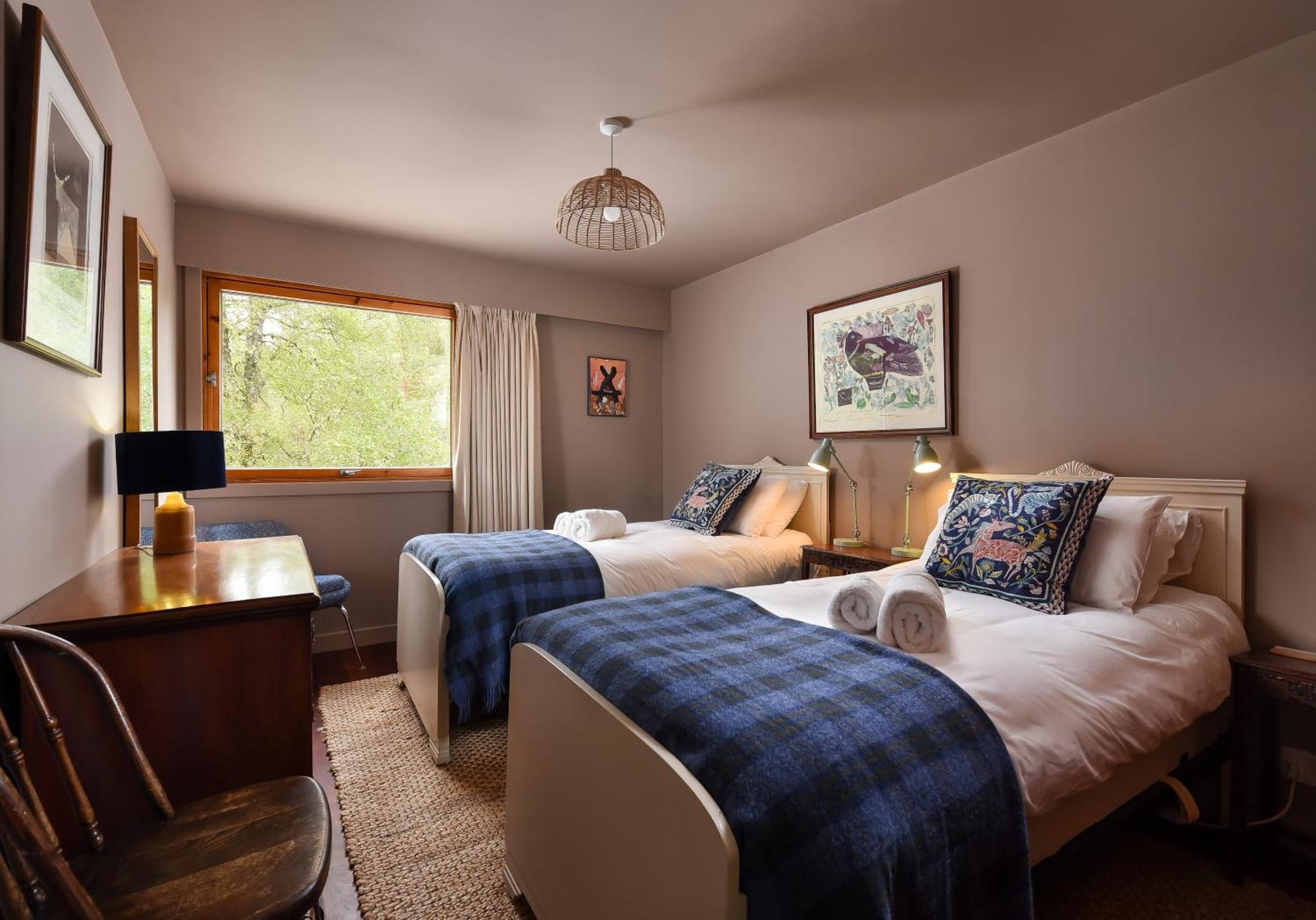 Cairngorm Lodge Rothiemurchus Aviemore Εξωτερικό φωτογραφία
