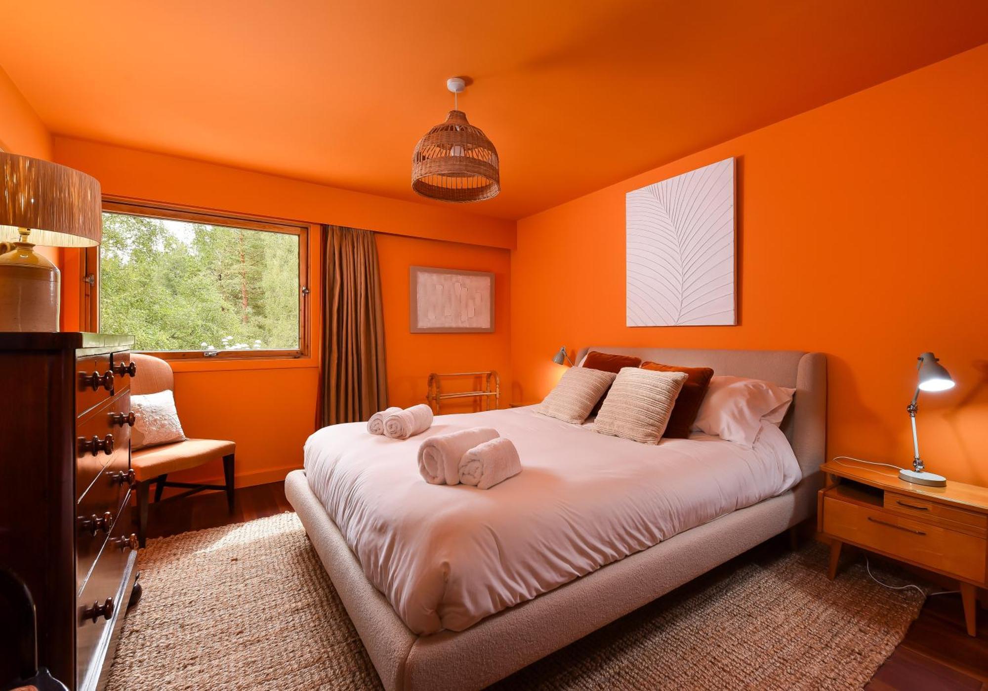 Cairngorm Lodge Rothiemurchus Aviemore Εξωτερικό φωτογραφία