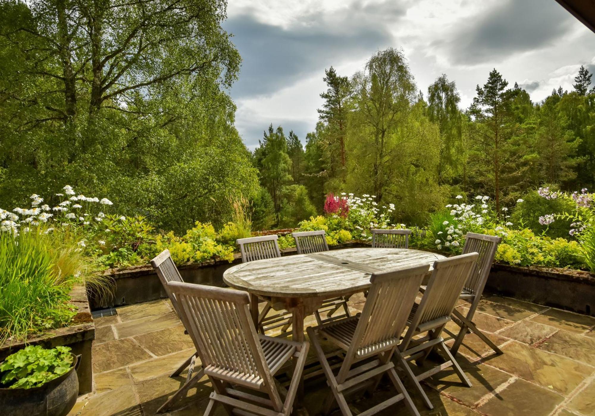 Cairngorm Lodge Rothiemurchus Aviemore Εξωτερικό φωτογραφία